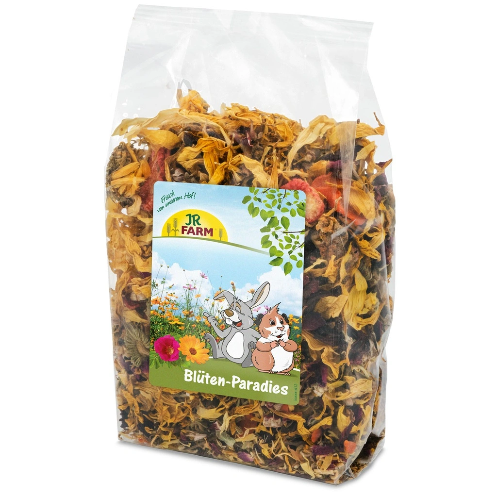 JR Farm Blomsterparadis 150 g